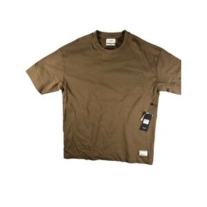 Reserved Supply Oversized TShirt Mens L Sea Turtle Color Cotton Spandex